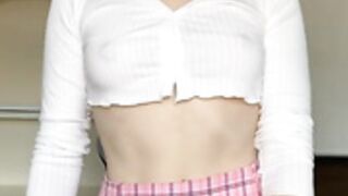 JessieBuns Long DikTok