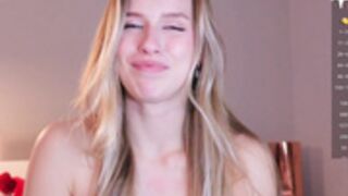 Ella_Twinkle - cute hot blonde