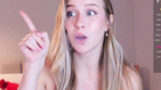 Ella_Twinkle - cute hot blonde