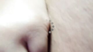 Hafsha- Fullnude 2 (Pussy Close-up)