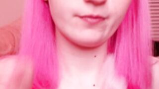 Tweetney - Blowjob 2a Horse Deepthroat