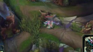 Alyri strip league