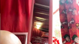 Busty all fake Pinay MILF Squirts-Sweetieme