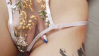 Annachanel body tour
