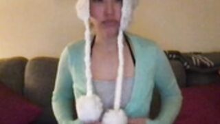 ollyhibs teasing pussy