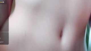 ella__sweety nude & naked teen fuck 18 pornstar regular