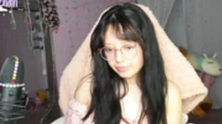 maru_chan_ : 2024-03-01 : ride a dildo