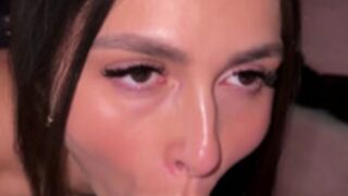 Caryn Beaumont - NYE 🎆 Sextape & Cum Showered 🚿