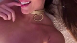 Caryn Beaumont - 👸 Leia Throated 🥵 & 💯 Fucked