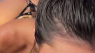 Caryn Beaumont - 👸 Leia Throated 🥵 & 💯 Fucked