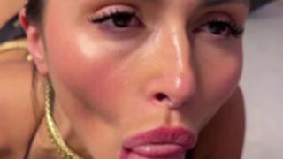 Caryn Beaumont - 👸 Leia Throated 🥵 & 💯 Fucked