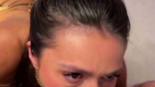 Caryn Beaumont - 👸 Leia Throated 🥵 & 💯 Fucked