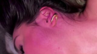 Caryn Beaumont - Inverted Throat 👄 Fuck & CIM 🔥