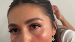 Caryn Beaumont - POV 🎥 Sextape & Cum on Ass 🍑
