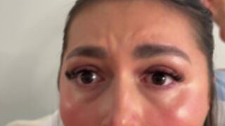 Caryn Beaumont - POV 🎥 Sextape & Cum on Ass 🍑