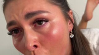 Caryn Beaumont - POV 🎥 Sextape & Cum on Ass 🍑