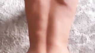 Urfavbellabby OF Babe POV with CIM