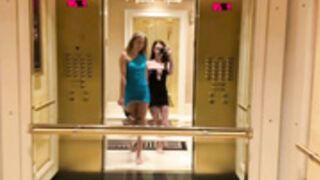Daintywilder Lesbian Hotel Hookup