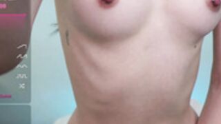 Nadya 230927 0620 CloseUpPussyPlay&DoggyPose