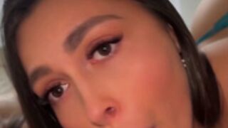 Caryn Beaumont - Milk 🍼 Job & Swallows 🥵 Cum