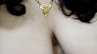 Natasha-143 Milking and Pussy