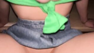 cynthia jade st-patrick BG