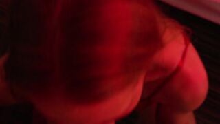 Lena Polanski -Brand new lingerie set onlyfans sextape