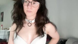 Sabrinaalexis7 - boob play