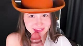 emilia_dream Blowjob