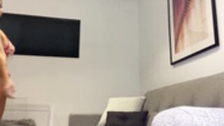 Karlee grey masturbation