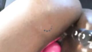 Bad_Girl_Kayra69 hot double dildo