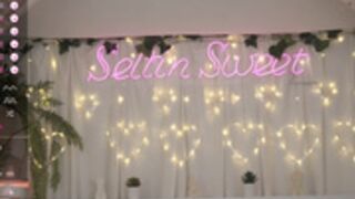 Seltin_Sweety Your beloved girl is back???? Part 1