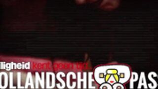 3x Push Through (2024 ) Dutch