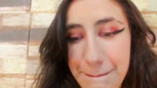 Couple teenage latino fuck squirt xayah part.3