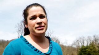 sammi-starfish   hitch-hiker-public-facial-in