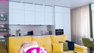 ella__sweety 40min dance show naked nude teen spinner