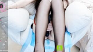honeybaby-kk  逼逼高潮, 連續14次大噴潮水   (01) 20230901
