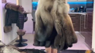 Fur coat 7