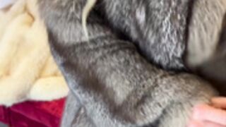 Fur coat 7