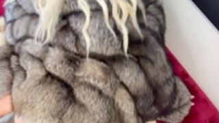 Fur coat 7