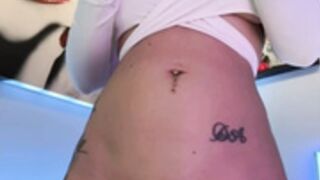 IsabellaEtthan squirt 4