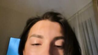 Oxyana Naked Hot Playing with Herself