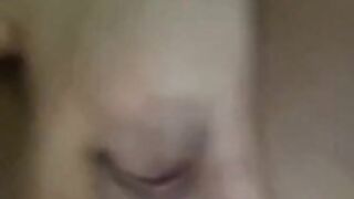 Oxyana NAKED FINGERING DILDO FUCK
