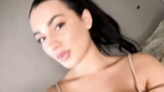 Oxyana Naked Hot Big Tits Ass