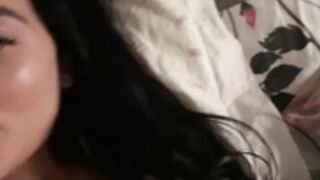 Oxyana Naked Sucking Tits Fingering