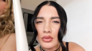 Oxyana Naked Lesbian Hot Tits Massage