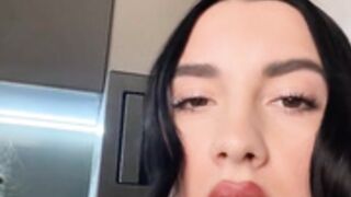 Oxyana Naked Hot Lesbian kissing Spanking