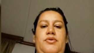 keilymadam ass finger