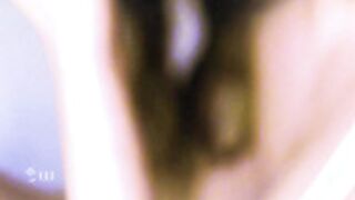 Aria 2024-03-18 doggy doggo backside puss