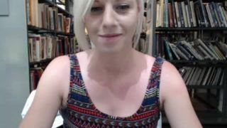 shellyst@r Library Recording